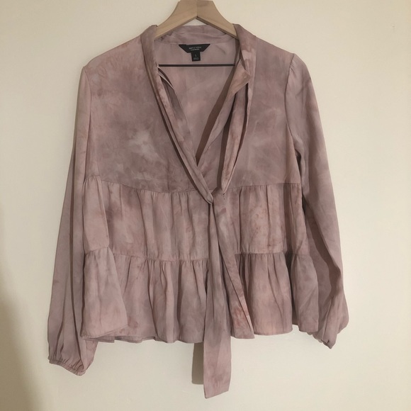 Simply Vera VeraWang Sweater - Picture 2 of 8